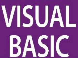 关于Microsoft Visual Basic 6设置过程属性的简单操作讲述 关于怎么聊天的软件