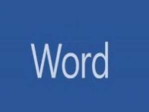 关于Microsoft Word 2007调整文字行间距的操作方法 关于如何接物