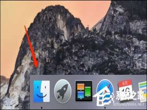 关于MAC系统中的Finder是什么意思