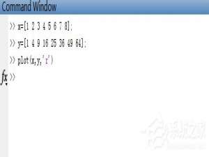 关于MATLAB如何实现画图