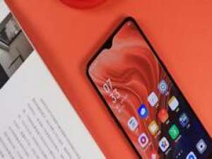 关于oppo reno z设置流量监控的操作流程。
