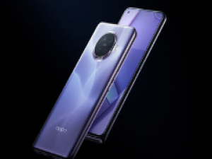 关于OPPO Ace2暗色模式打开方法。