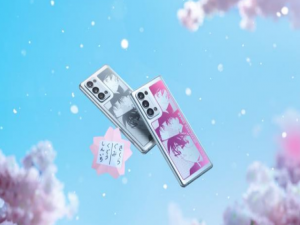 关于oppo柯南定制款手机配置有哪些硬件。