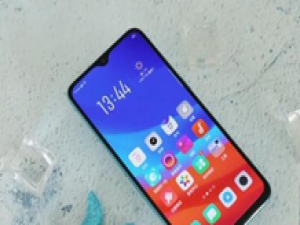 关于oppor15x设置抬手亮屏的基础操作。