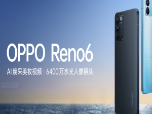 关于opporeno6录屏如何同步环境音。