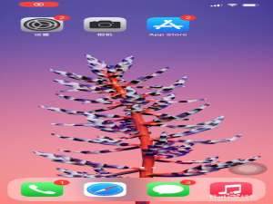 关于苹果手机如何清理隐藏内存。