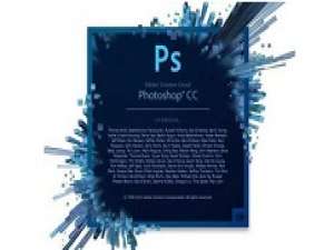 关于Photoshop使用抓手工具的相关操作方法 关于photoshop质感炫彩立体文字设计的详细教程