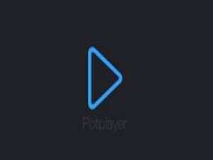 关于PotPlayer提高播放效果的操作步骤 关于如何接物