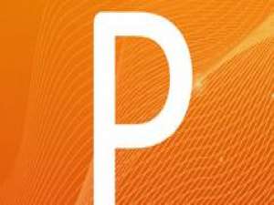 关于PPT绘制发光太阳图标的操作流程