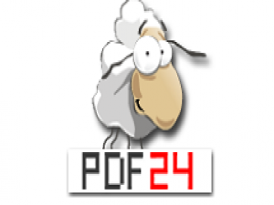 关于PDF24Creator合并PDF文件的操作流程 关于如何补番