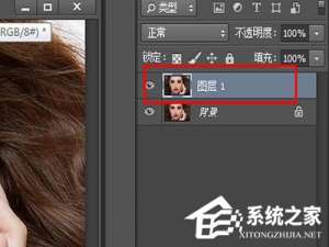 关于PhotoshopCC怎么磨皮