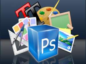 关于Photoshop中插入表格详细步骤介绍