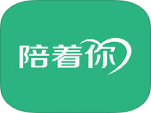 关于陪着你App中注册账号具体步骤介绍