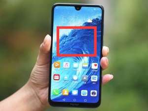 关于荣耀8xmax关掉负一屏的简单操作。