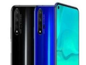 关于荣耀20设置屏幕常亮的操作步骤。