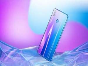 关于荣耀8x关闭应用通知的操作教程。