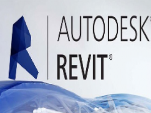 关于Revit幕墙巧做瓦屋顶的使用方法
