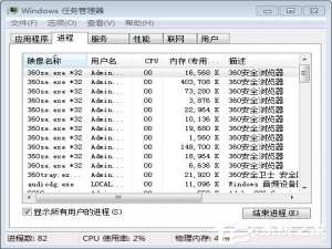 关于如何隐藏进程不被检测