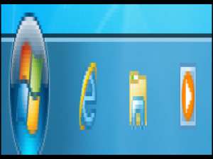 关于如何修改开始菜单图标大小