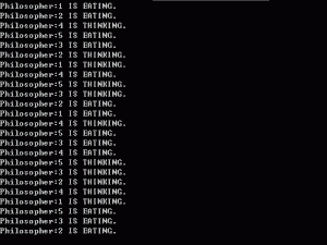 关于如何避免多线程死锁