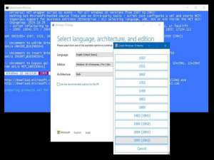 关于如何使用MediaCreationTool.bat脚本下载Win11系统