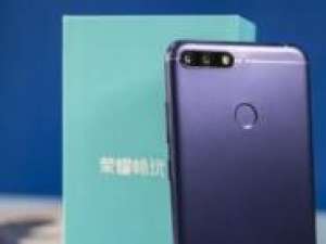 关于荣耀畅玩8a设置熄屏时钟基础操作