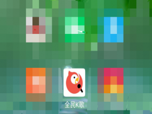 关于去哪删除全民k歌的缓存垃圾。