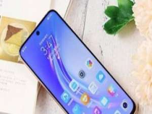 关于荣耀x20怎样设置锁屏桌面。