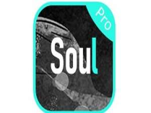 关于soul瞬间隐藏地址的步骤方法。