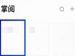 关于使用掌阅APP换声音类型的具体操作流程。