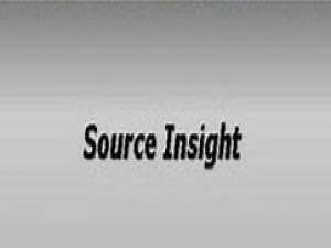 关于Source Insight改变代码显示大小的使用操作 关于炒股票108课