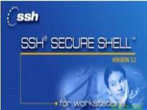 关于ssh secure shell client变更增加端口的方法