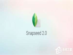 关于Snapseed不得不知的七大特色功能