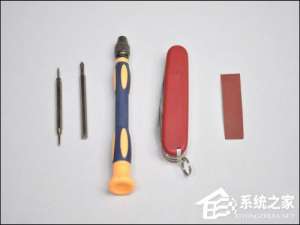 关于鼠标怎么拆开保养零件