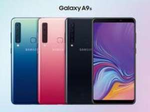 关于三星a9s添加主屏页面的图文操作。