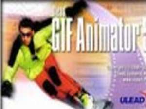 关于Ulead GIF Animator 5安装详细步骤