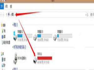 关于U盘文件夹无法删除怎么办（u盘文件夹删除了怎么办）