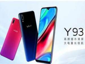 关于vivoy93打开开发者选项的操作流程。