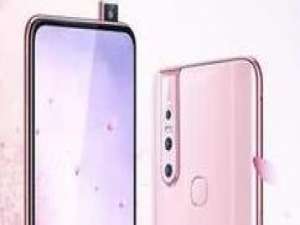 关于vivoS1设置网络的操作过程。