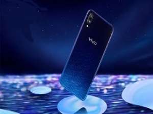 关于vivoZ3x设置通话背景的详细操作使用。
