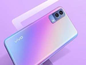 关于vivoy53s怎样设置智慧桌面。