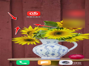 关于网易云音乐怎么添加桌面迷你播放器。