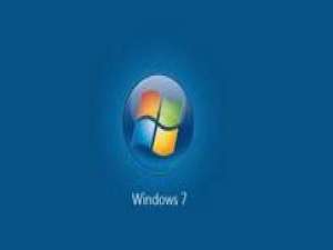 关于win7跳过欢迎界面进入系统的操作过程讲解
