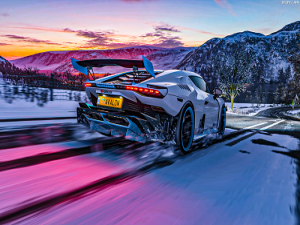 关于Win7电脑可以玩地平线4吗（win7怎么玩地平线4）