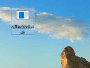 关于Win10设置锁屏后立即关闭屏幕的操作方法