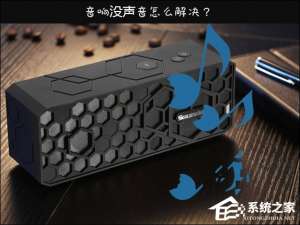 关于Win10喇叭没声音怎么办（Win10系统没有声音了怎么办）
