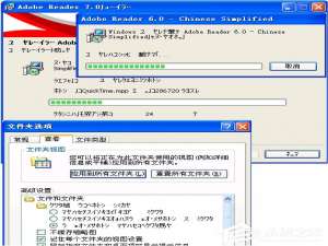 关于WinXP系统出现乱码怎么解决