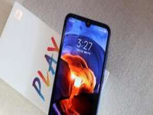 关于小米play开启性能模式的操作步骤。