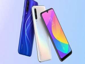 关于小米cc9使用魔法换天功能方法。