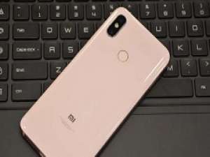 关于小米设置wifi信号的方法步骤。